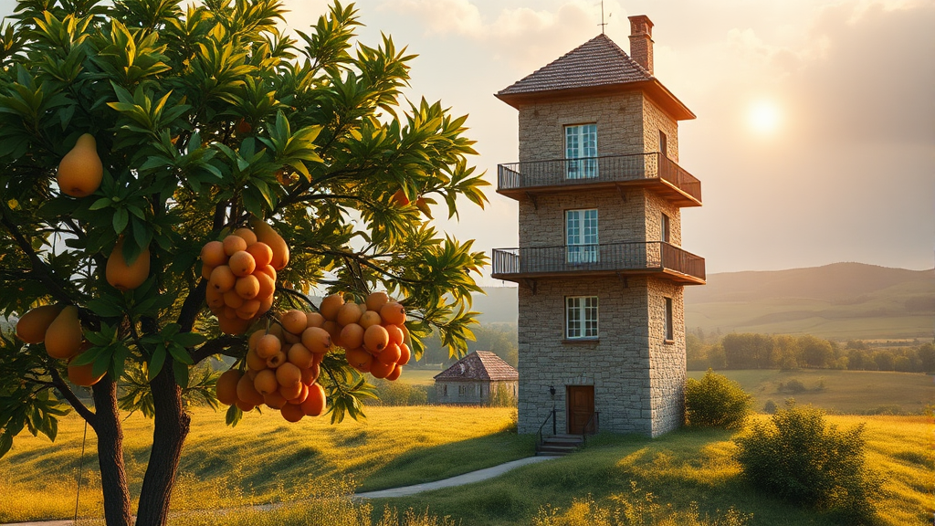 퇴직연금 시장, 어떻게 변할까? (realistic 스타일)