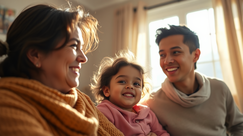 긴급생계비 지원, 무엇인가요? (realistic 스타일)