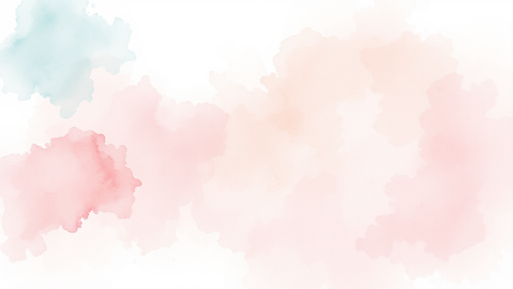 긴급생계비 지원 신청 시 필요한 서류는 무엇인가요? (watercolor 스타일)