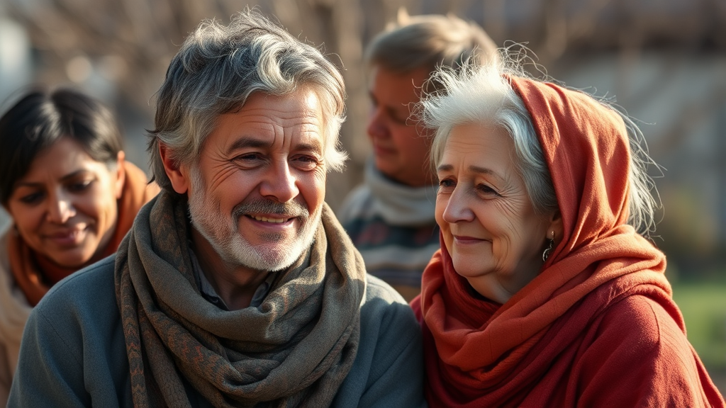 긴급생계비 지원 외 다른 지원 제도는 없나요? (realistic 스타일)