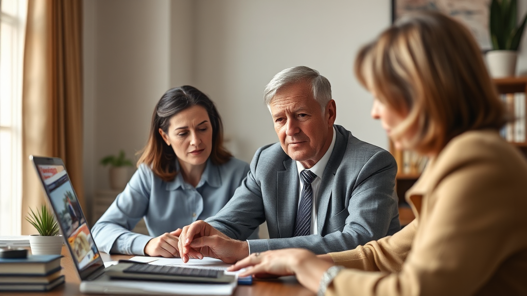 퇴직소득세 계산, 복잡한 계산은 이제 그만! (realistic 스타일)