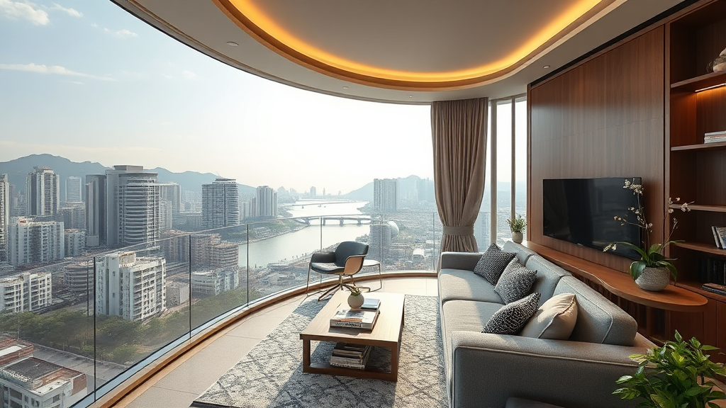 민락 테넌바움 294: 부산 민락동 아파트 시세 분석 (realistic 스타일)