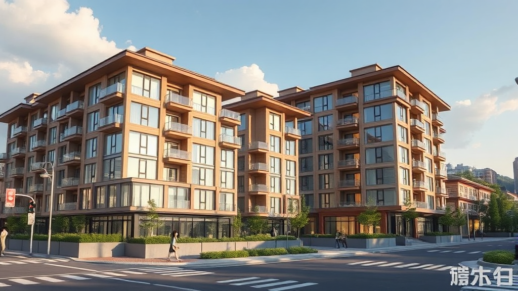 민락 테넌바움 294: 최신 시세 정보 및 전문가 의견 (realistic 스타일)