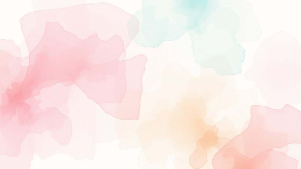 에스팀 상장 후 주가 전망과 투자 포인트 (watercolor 스타일)