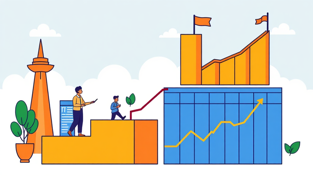 에스팀 공모주 청약, 성공적인 투자를 위한 체크리스트 (cartoon 스타일)