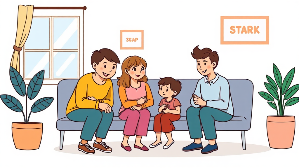 자주 묻는 질문과 추가 정보 (cartoon 스타일)