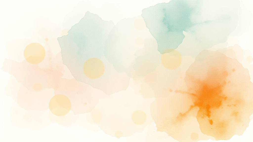 알바/일용직도 퇴직금 받을 수 있는 조건은? (watercolor 스타일)