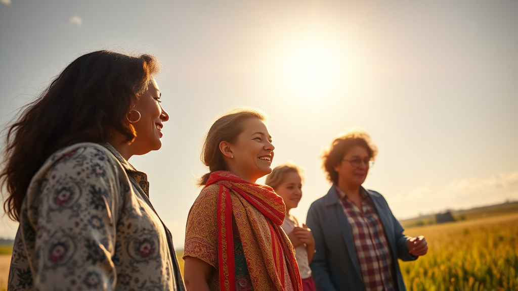 2026년 근로장려금, 왜 중요할까요? (realistic 스타일)