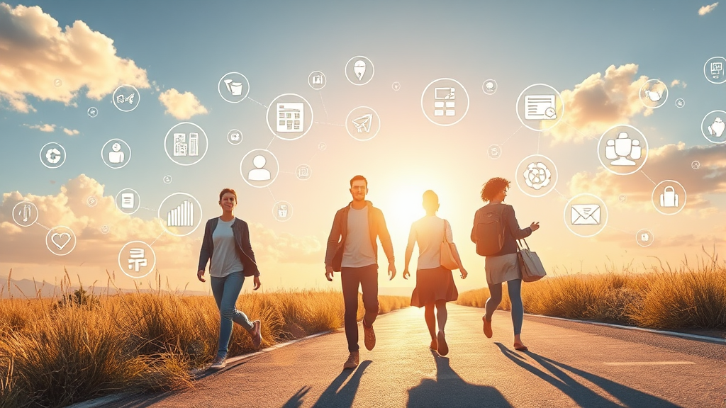 2026년 근로장려금 신청 방법 완벽 가이드 (realistic 스타일)