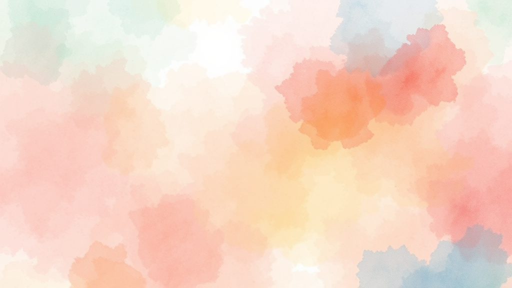 놓치면 후회! 2026 평생교육바우처 신청 기간 및 방법 (watercolor 스타일)