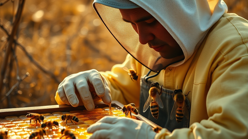 양봉 수익, 현실적인 기대와 수익 구조 (realistic 스타일)