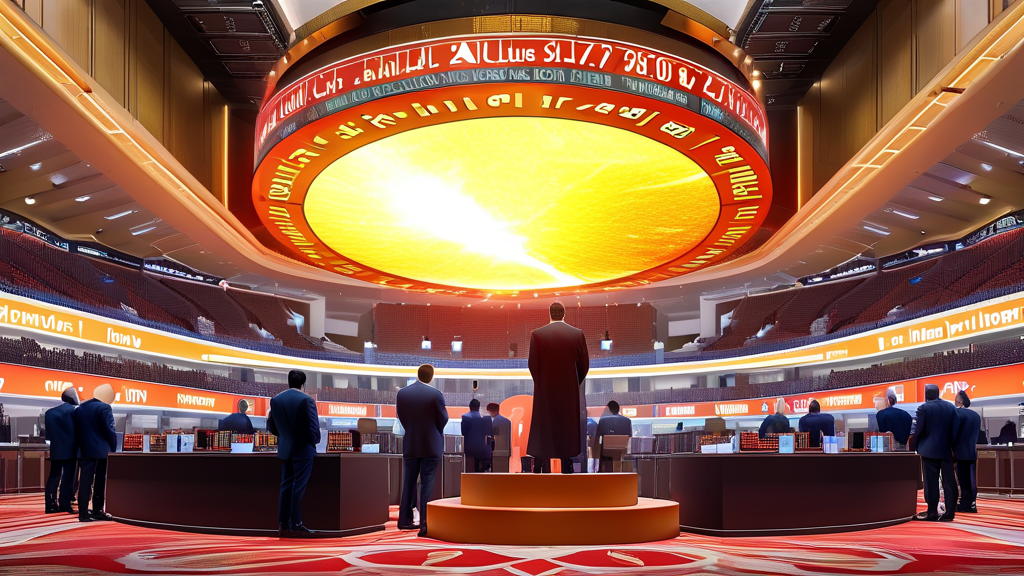 2026년 한패스 공모주 청약 일정 및 절차 (realistic 스타일)