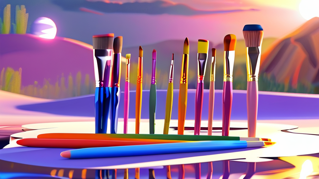 신청부터 지급까지: 2026년 예술활동준비금 신청 방법 및 일정 (realistic 스타일)