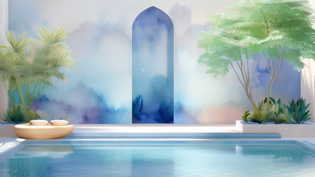 놓치지 마세요! 2026년 신청 시 유의사항 및 체크리스트 (watercolor 스타일)