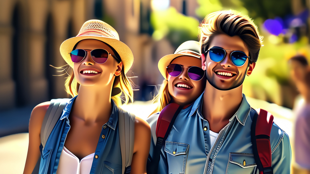 해외취업 지원금 활용 사례 및 팁 (realistic 스타일)