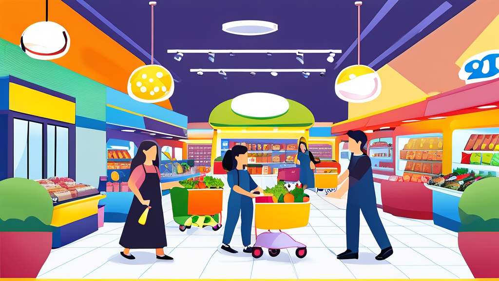 G마켓 '꼭' 멤버십, 월 2900원으로 최대 7만원 적립 꿀팁 2 G마켓 '꼭' 멤버십, 무엇이 달라졌나요? (cartoon 스타일)