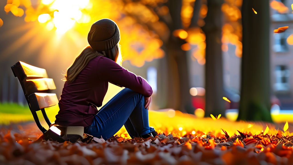 개인회생 면책 후 신용 회복 과정 이해하기 (realistic 스타일)