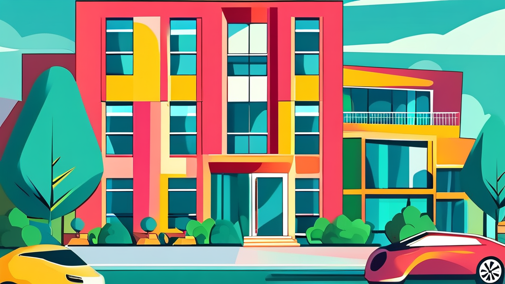 신용카드 발급 가능성에 영향을 미치는 요인 분석 (cartoon 스타일)