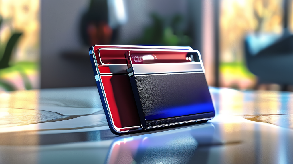 신용카드 발급을 앞당기는 현실적인 방법 (realistic 스타일)