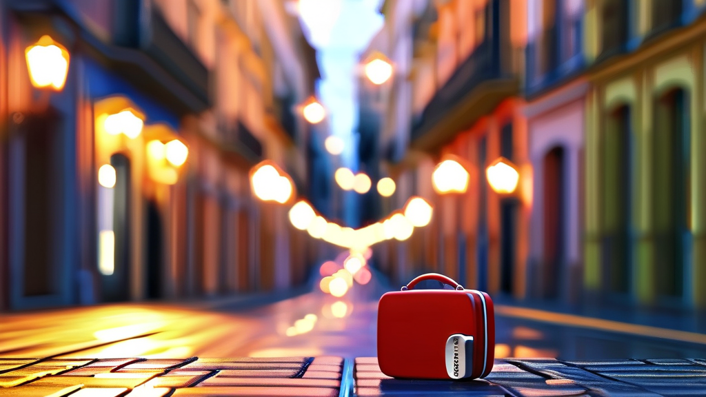 첫 신용카드 발급, 성공적인 접근 전략 (realistic 스타일)