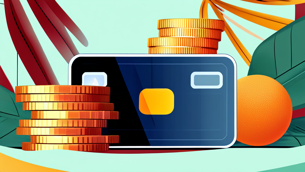 주의해야 할 실수와 금융 거래 정상화 방안 (illustration 스타일)