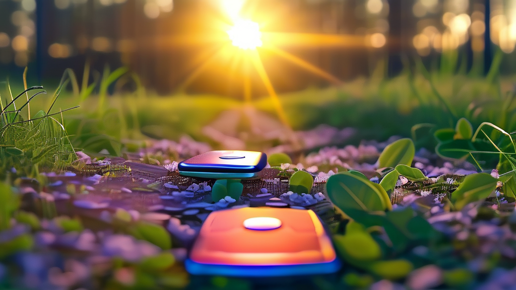 개인회생 면책 이후의 금융생활 관리 (realistic 스타일)