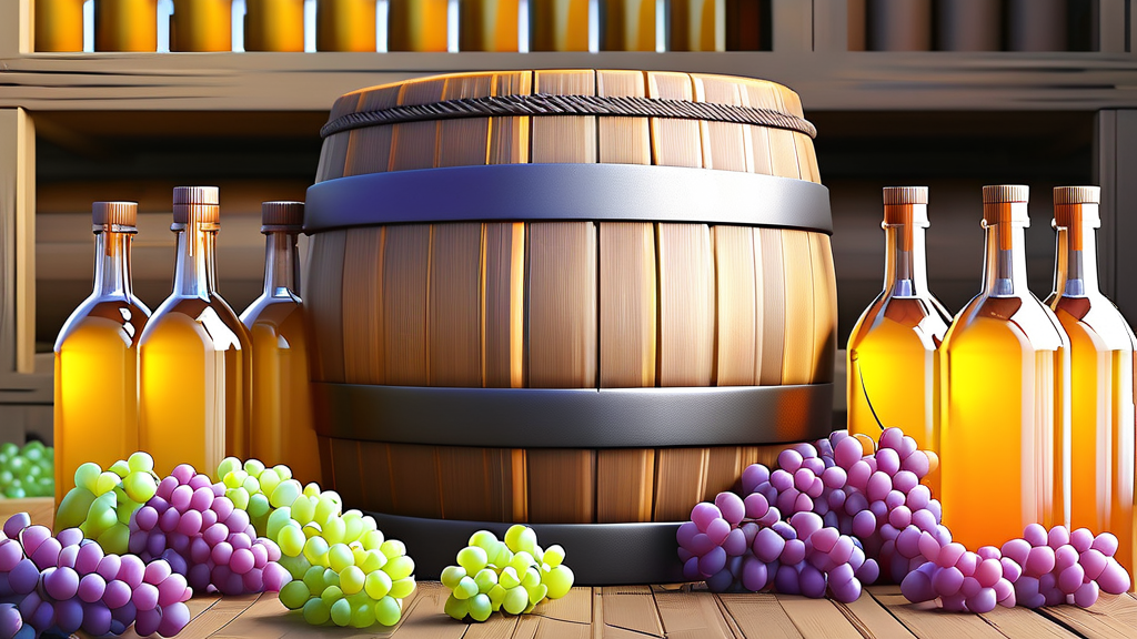 1배럴 리터 환산: 42갤런 유래부터 정확한 계산법까지 2 1배럴의 정확한 리터 환산 값과 그 의미 (illustration 스타일)