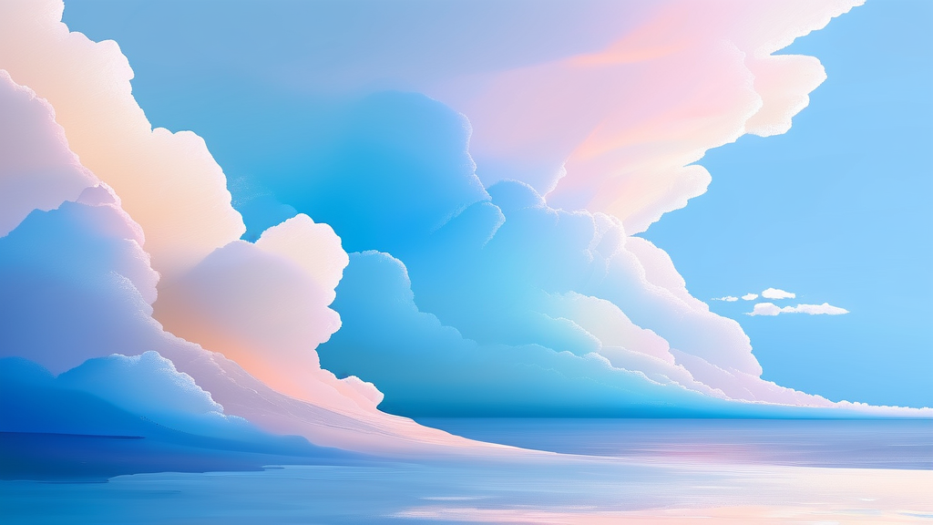 18.5조원 구조조정, 어떤 방식으로 진행되나? (watercolor 스타일)