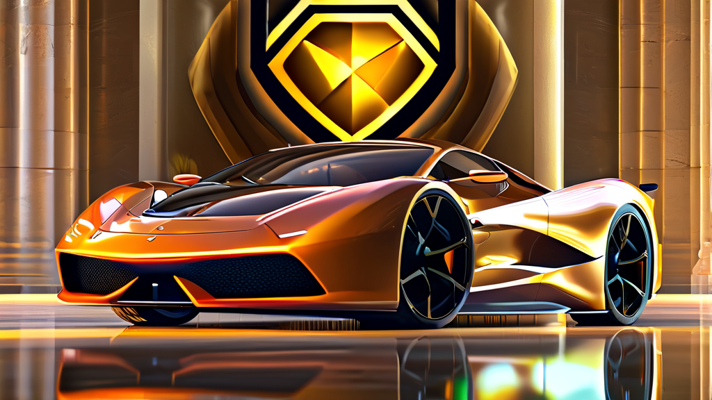 내 차로 급전 마련: 자동차 담보대출 현금화 완벽 가이드 7 자동차 담보 대출, 현명하게 이용하는 방법 (realistic 스타일)