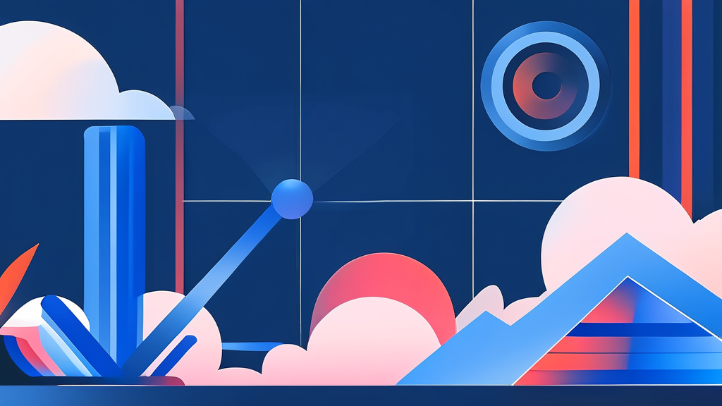 근로계약서 작성, 왜 중요할까요? (illustration 스타일)