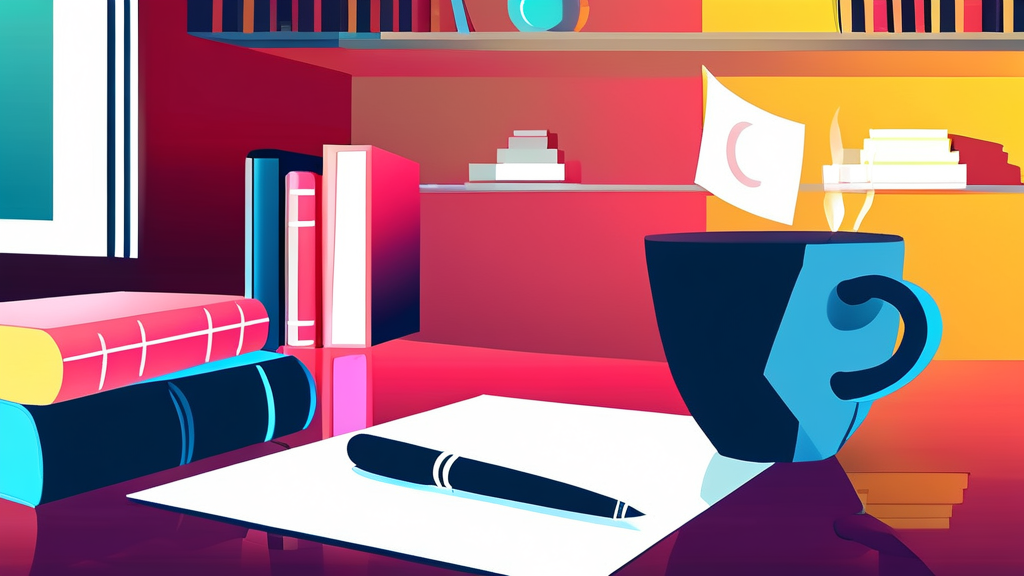 근로계약서 작성 시기 및 교부 의무 (illustration 스타일)