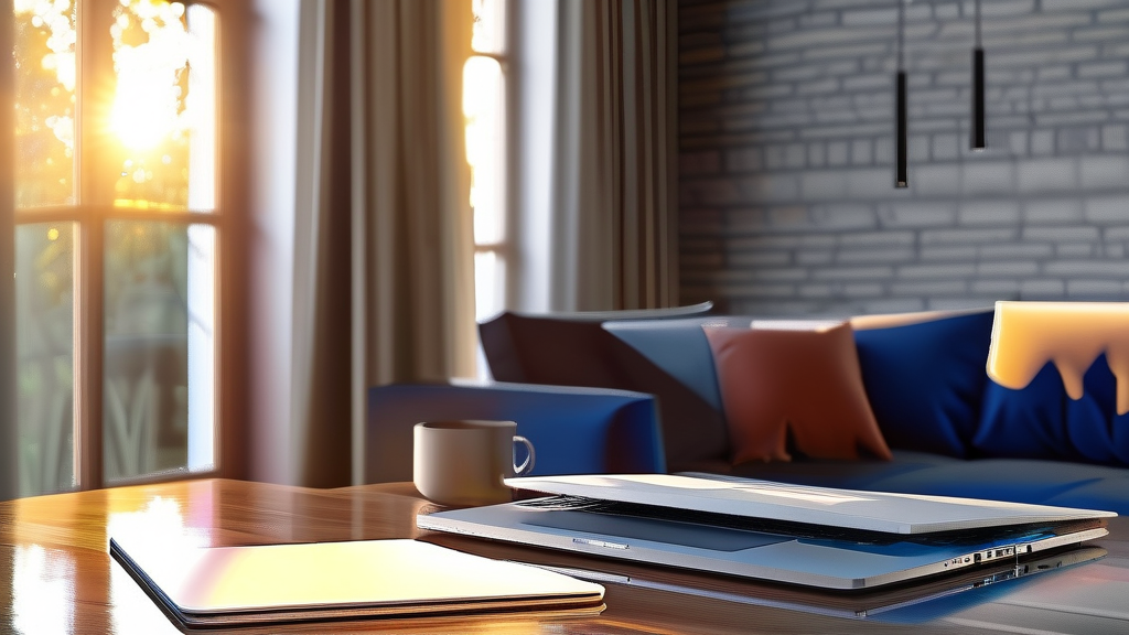 전자 근로계약서, 알아야 할 필수 요건 (realistic 스타일)