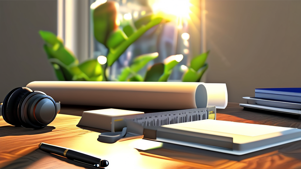 근로계약서 관련 분쟁 사례와 해결 방안 (realistic 스타일)