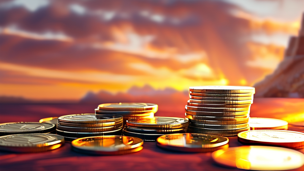해외 ETF 환차손 완벽 분석: 원인부터 실전 대비 전략까지 2 해외 ETF 환차손, 왜 중요할까요? (realistic 스타일)