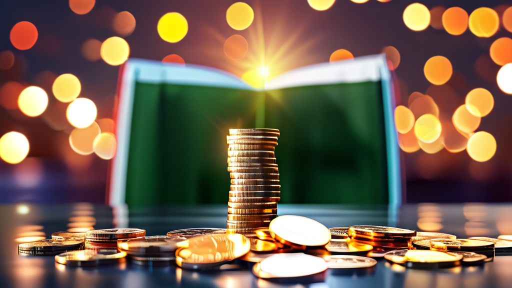 해외 ETF 환차손 완벽 분석: 원인부터 실전 대비 전략까지 3 환차손 발생 구조와 핵심 원리 이해하기 (realistic 스타일)
