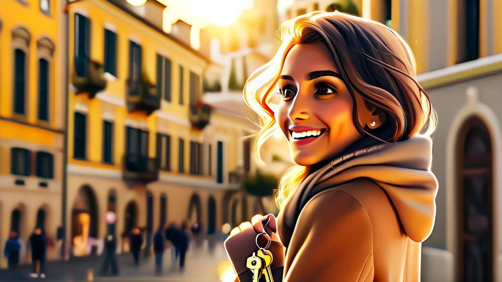 양도세 중과 유예 종료, 다주택자 절세 전략 총정리 7 주택임대사업자 등록, 세제 혜택 활용법 (realistic 스타일)